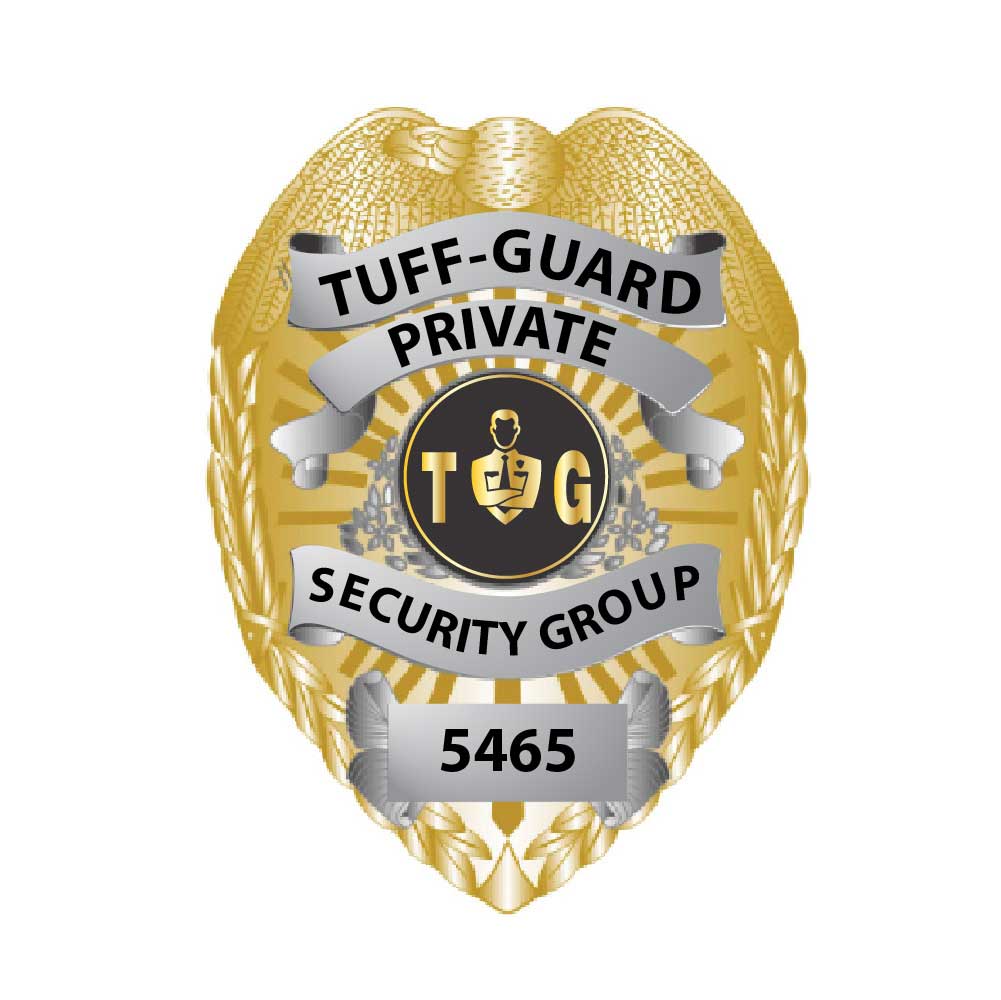 Eagle Top Badge – E-03