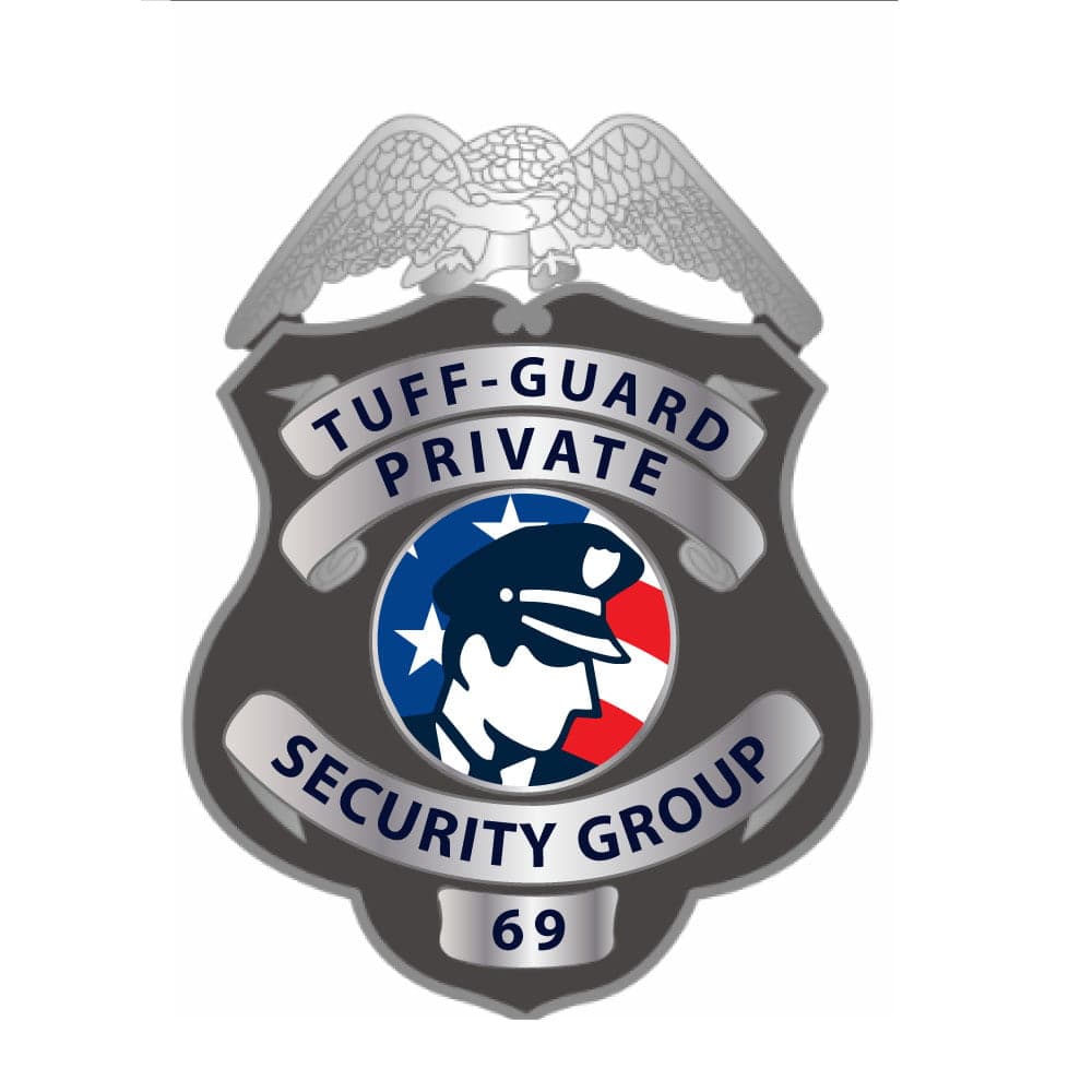 Eagle Top Badge – E-20