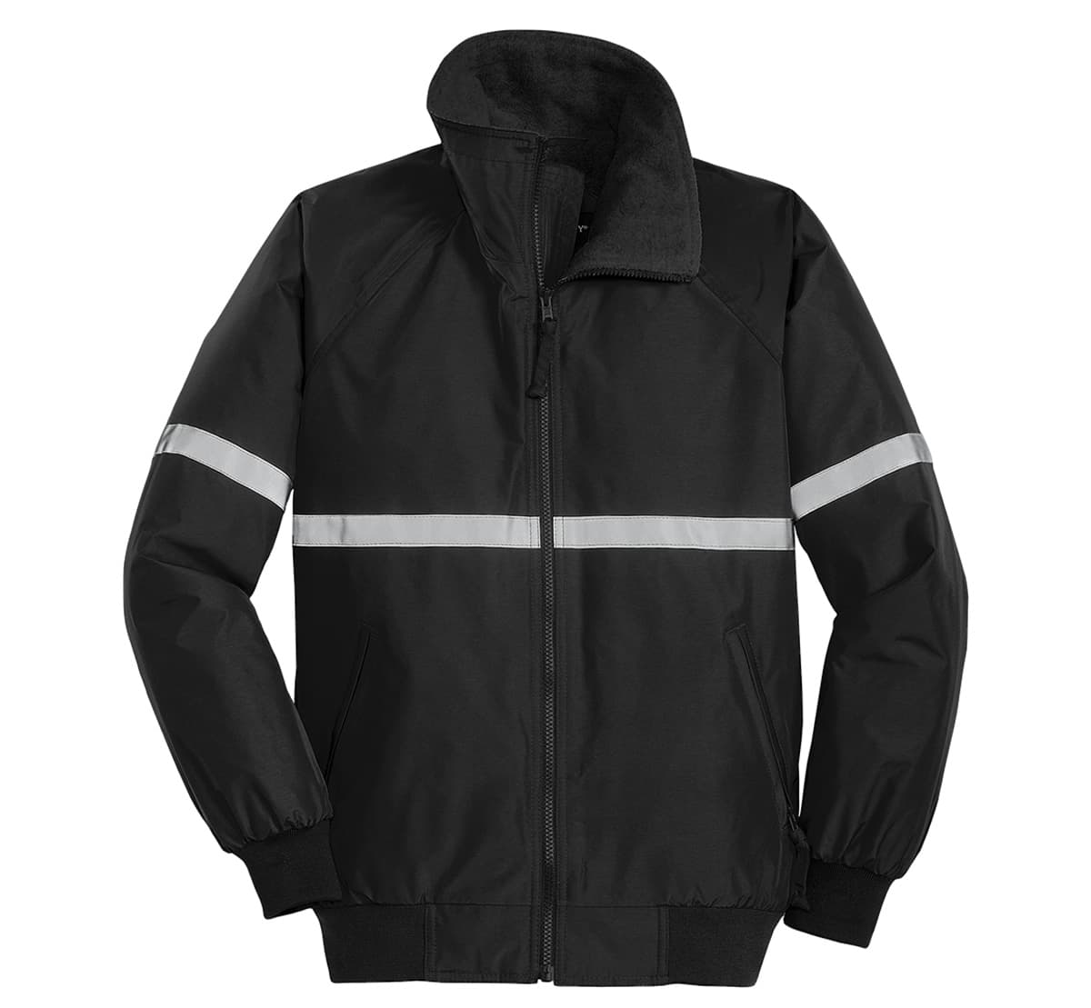 Patrol Reflective Duty Jacket